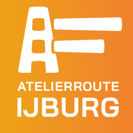 Atelierroute Ijburg